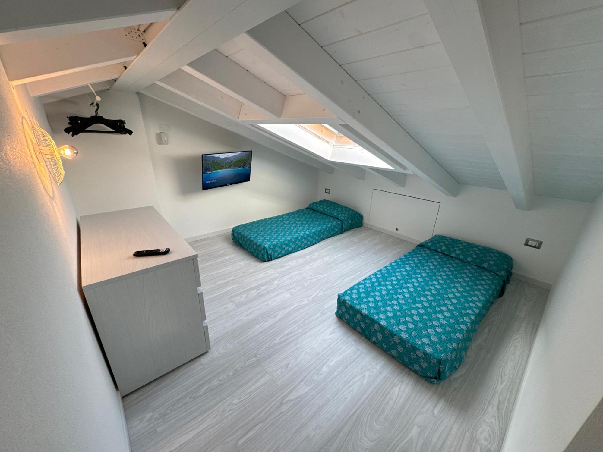 Le Potager Hotel Quartu SantʼElena Екстериор снимка