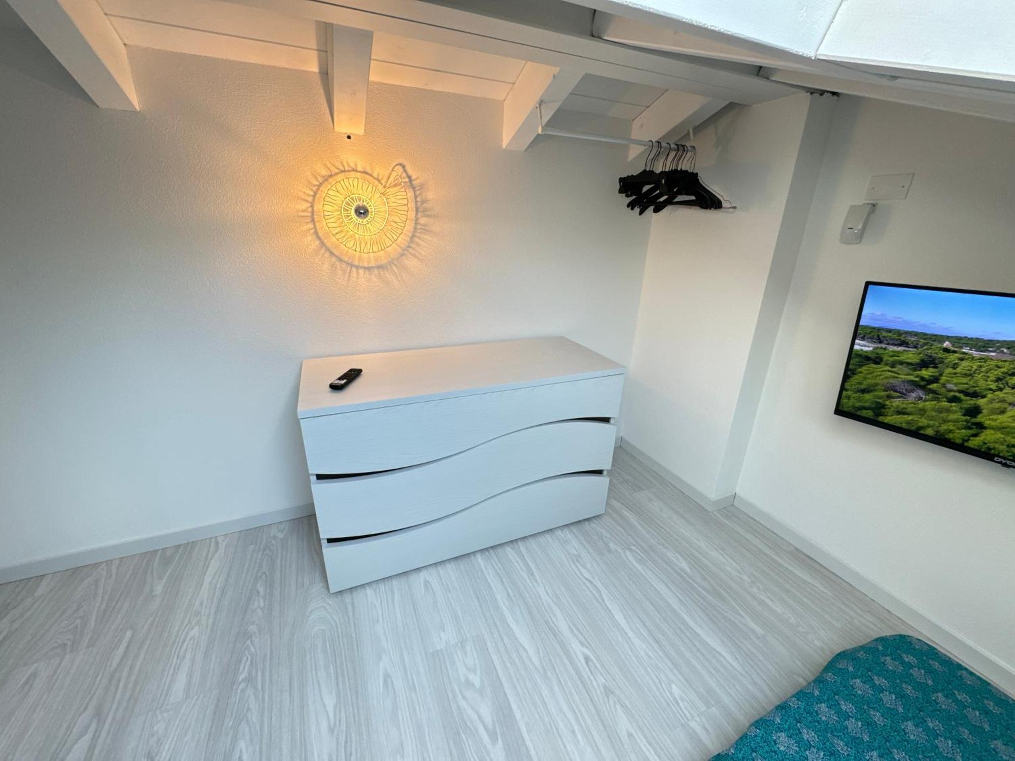 Le Potager Hotel Quartu SantʼElena Екстериор снимка