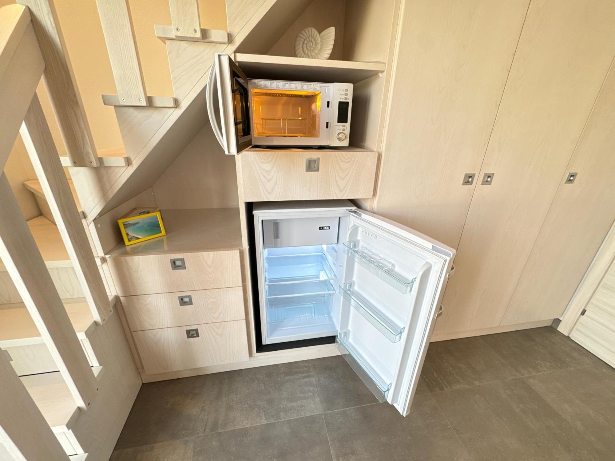Le Potager Hotel Quartu SantʼElena Екстериор снимка