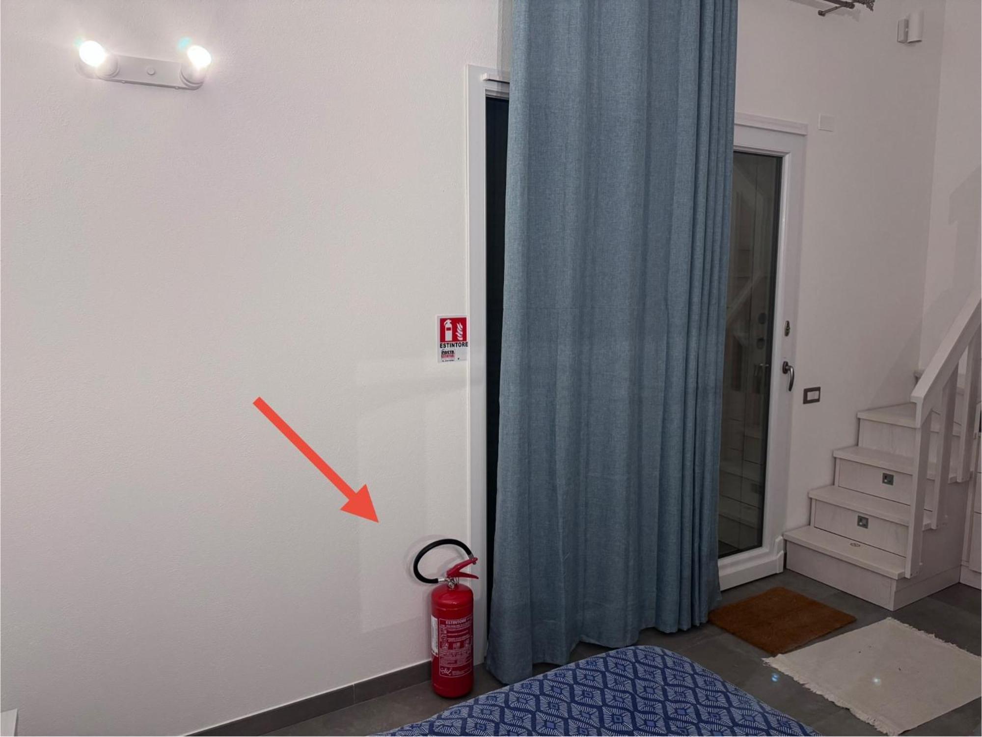 Le Potager Hotel Quartu SantʼElena Екстериор снимка