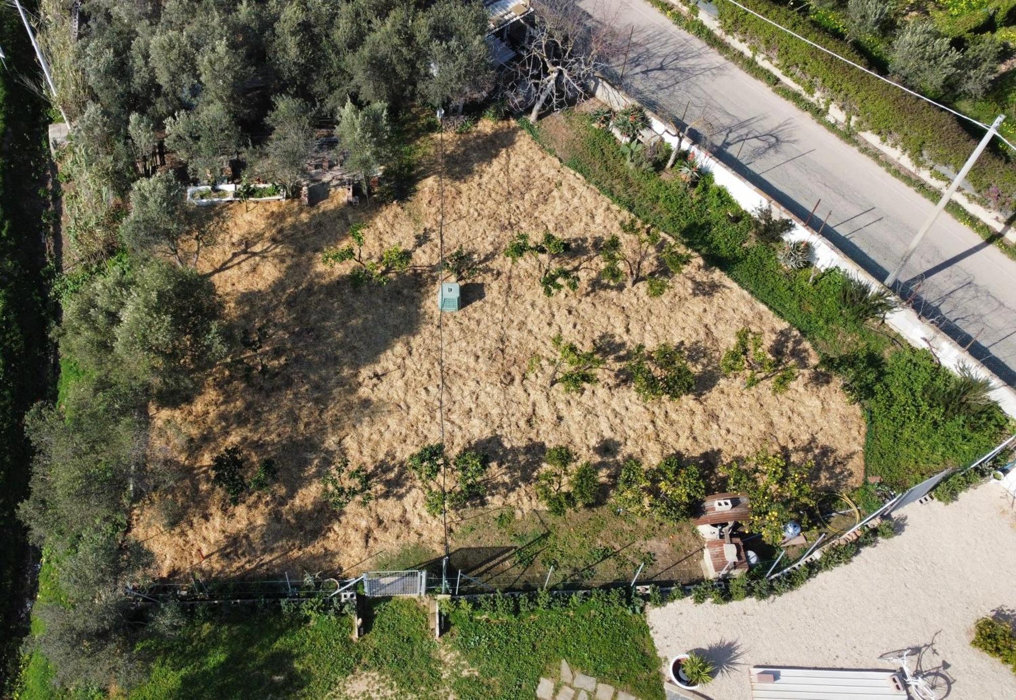 Le Potager Hotel Quartu SantʼElena Екстериор снимка